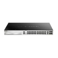 أجهزة-سويتش-switch-dlink-24-g-210g-410g-sfp-dgs-3130-30s-شوفالي-سطيف-الجزائر