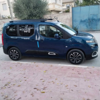 voitures-citroen-berlingo-2019-restylee-constantine-algerie