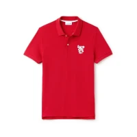 Polo Lacoste regular fit Original 