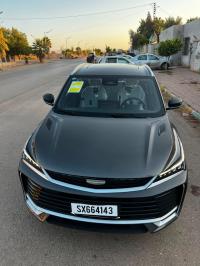 سيارات-geely-coolray-2026-super-max-الرمشي-تلمسان-الجزائر