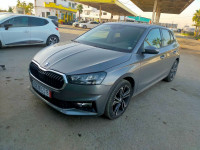 voitures-skoda-fabia-2023-imbition-dar-el-beida-alger-algerie