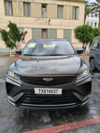 سيارات-geely-coolray-2026-بئر-الجير-وهران-الجزائر