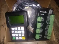 DSP a11 richauto 