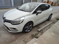 voitures-renault-clio-4-facelift-2019-gt-line-bejaia-algerie