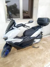 Vmax Vmax 300cc 2023