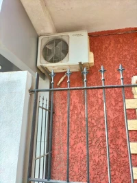 Vend climatiseur  d'occasion 