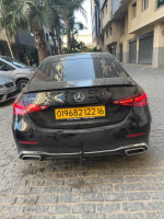 berline-mercedes-classe-c-2022-said-hamdine-alger-algerie