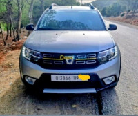 voitures-dacia-sandero-2019-stepway-setif-algerie