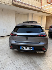 voitures-peugeot-308-2023-gt-kouba-alger-algerie