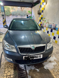 voitures-skoda-octavia-2012-birkhadem-alger-algerie