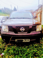 voitures-nissan-navara-2015-elegance-4x2-beni-amrane-boumerdes-algerie