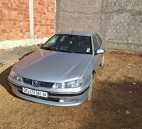 voitures-peugeot-406-2001-sidi-aissa-msila-algerie