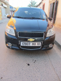 voitures-chevrolet-aveo-5-portes-2010-ls-bouira-algerie