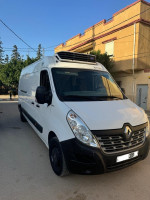 fourgon-renault-master-frigo-2020-mostaganem-algerie