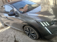 voitures-peugeot-208-2024-gt-collo-skikda-algerie