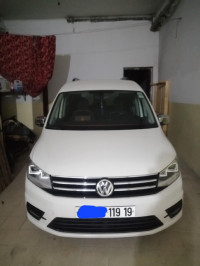 voitures-volkswagen-caddy-2019-collection-setif-algerie