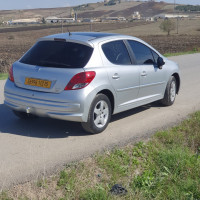 voitures-peugeot-207-2012-allure-draa-el-mizan-tizi-ouzou-algerie