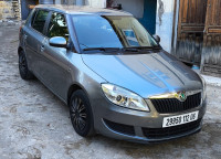 voitures-skoda-fabia-2012-bejaia-algerie