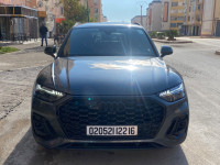 voitures-audi-q5-2022-s-line-el-eulma-setif-algerie