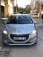 voitures-peugeot-208-2013-active-les-eucalyptus-alger-algerie