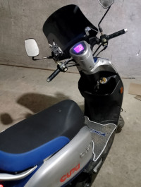 motos-et-scooters-vms-cuxi-2021-beni-aziz-setif-algerie