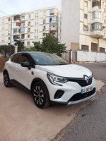 voitures-renault-captur-2023-evolition-ain-benian-alger-algerie