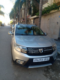 voitures-dacia-sandero-2019-techroad-birtouta-alger-algerie