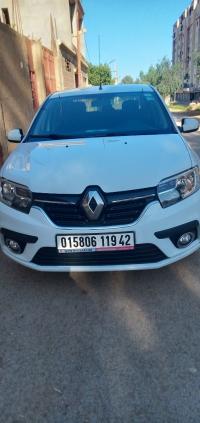 voitures-renault-symbol-2019-miladi-exception-tipaza-algerie