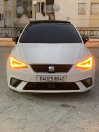 voitures-seat-ibiza-2018-high-sidi-khelifa-mila-algerie