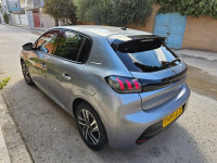 voitures-peugeot-208-2022-allure-constantine-algerie