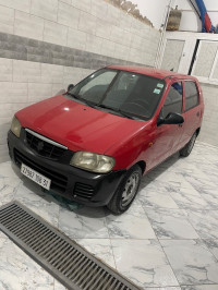 voitures-suzuki-alto-2008-bir-el-djir-oran-algerie