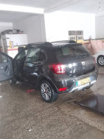 voitures-dacia-sandero-2019-stepway-khenchela-algerie