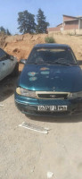 berline-daewoo-cielo-2001-cheraga-alger-algerie