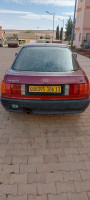 voitures-audi-80-1986-tlemcen-algerie