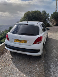 voitures-peugeot-207-2012-bejaia-algerie