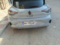 voitures-renault-clio-5-alpine-2024-algerie