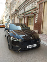 voitures-skoda-octavia-2023-vrs-batna-algerie