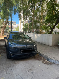 voitures-citroen-c4-cactus-2015-shine-ben-aknoun-alger-algerie