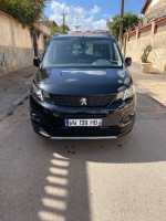 voitures-peugeot-rifter-2024-gt-hussein-dey-alger-algerie