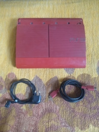 consoles-ps3-super-slim-kaba-biskra-algerie