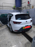 voitures-seat-leon-2014-fr-sedrata-souk-ahras-algerie