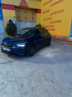 voitures-opel-corsa-2021-birtouta-alger-algerie