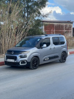 voitures-citroen-berlingo-2021-tizi-ouzou-algerie