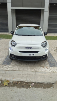 voitures-fiat-500x-2023-club-la-tout-options-khenchela-algerie