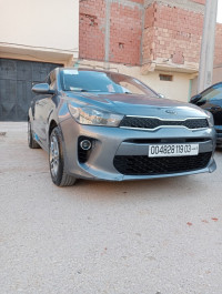 voitures-kia-rio-2019-start-laghouat-algerie