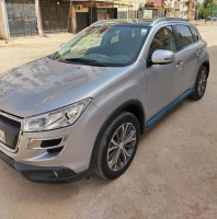 voitures-peugeot-4008-2014-ain-defla-algerie