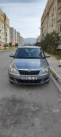 voitures-skoda-fabia-2013-ambition-hussein-dey-alger-algerie