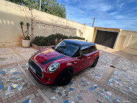 voitures-mini-2021-cooper-mohammadia-alger-algerie