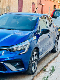 voitures-renault-clio-5-2022-rs-lien-ain-tadles-mostaganem-algerie