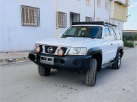 voitures-nissan-patrol-long-2009-kolea-tipaza-algerie